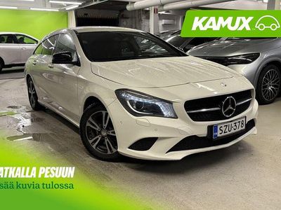 Mercedes CLA200