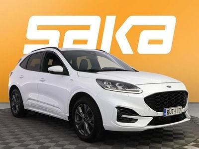 Käytetty Ford Kuga ST-Line X 190 HP (139 kW) 2022 Katumaasturi