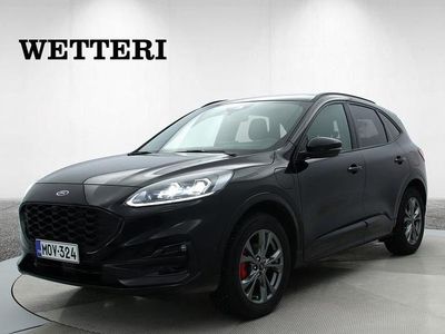 Käytetty 2023 Ford Kuga Business Edition Katumaasturi | 32 990 €