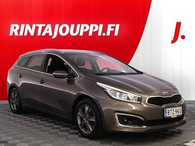 Kia Ceed Sportswagon