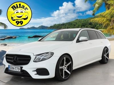 Mercedes E200