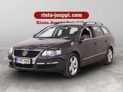 käytetty VW Passat Variant Comfort Business 1,5 TSI EVO 110 kW DSG-au