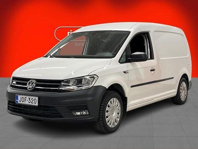 Käytetty 2020 VW Caddy Maxi Tila-auto | 17 980 €