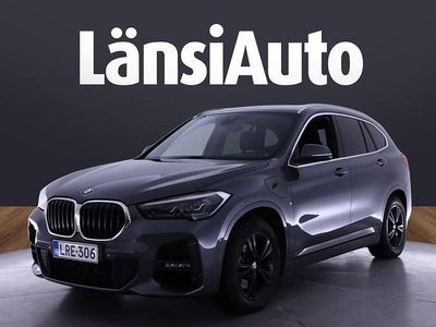 Käytetty 2020 BMW X1 M Sport Katumaasturi | 24 850 € (Perustarjous)