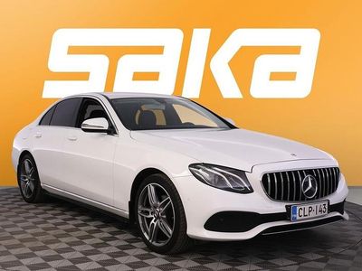 Käytetty Mercedes A200 Avantgarde 184 HP (135 kW) 2016 Sedan