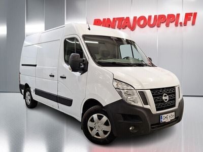 Nissan NV400