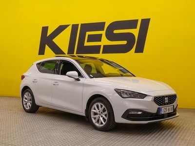 Käytetty Seat Leon XCELLENCE 204 HP (150 kW) 2021 Viistoperä