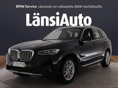 Käytetty BMW X3 292 HP (214 kW) 2022 Katumaasturi