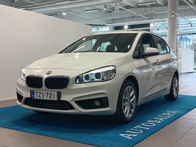 BMW 220 Active Tourer