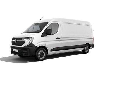 Uusi Renault Master 150 HP (110 kW) 2025 Van