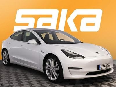 Käytetty Tesla Model 3 339 kW (462 HP) 2020 Sedan