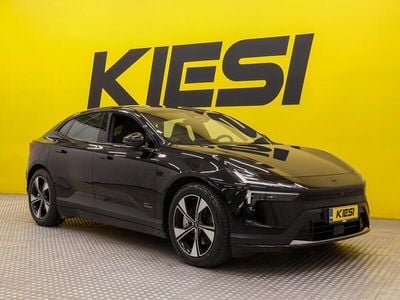 Käytetty Polestar 4 Pilot 400 kW (544 HP) 2025 Katumaasturi