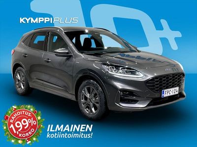 Käytetty 2022 Ford Kuga ST-Line X Katumaasturi | 26 770 € (Perustarjous)