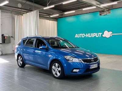 Kia Ceed Sportswagon