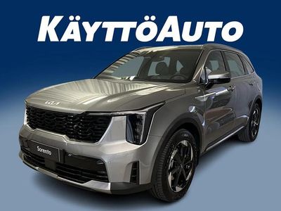 Uusi Kia Sorento Premium 180 HP (132 kW) 2025 Klg Katumaasturi
