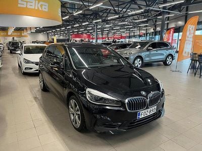 BMW 225 Active Tourer