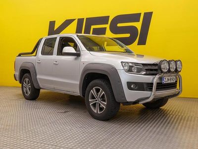VW Amarok