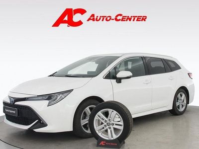 Käytetty Toyota Corolla Edition 122 HP (89 kW) 2023 040 Farmari