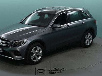 Mercedes GLC250