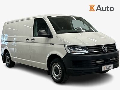 VW T6