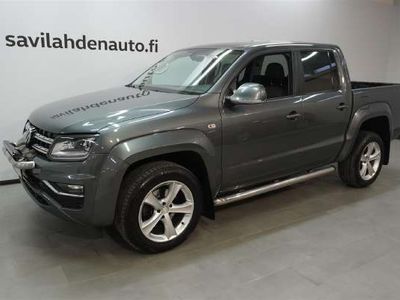 VW Amarok