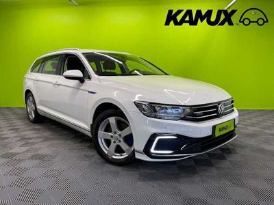 käytetty VW Passat PassatVariant GTE DSG /