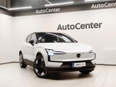 Käytetty 2024 Volvo EX30 Plus Katumaasturi | 39 800 € (Hieman kallis)
