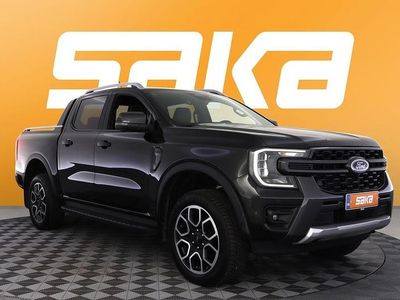 Käytetty Ford Ranger Wildtrack 282 HP (207 kW) 2025 Nouto