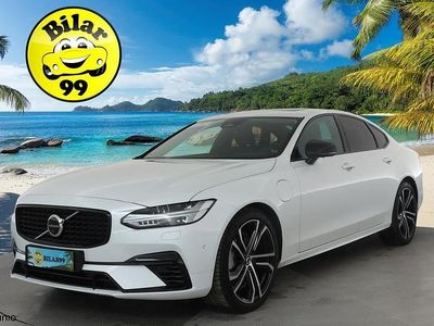 Käytetty 2024 Volvo S90 Ultimate Sedan | 47 990 €