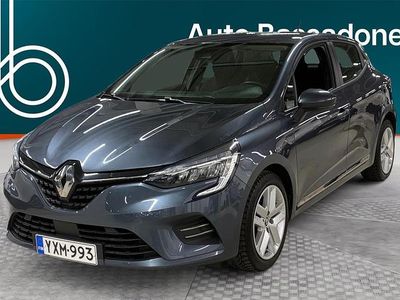 Käytetty Renault Clio V Zen 91 HP (66 kW) 2021 Viistoperä