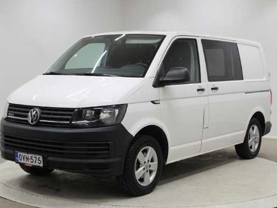 VW Transporter