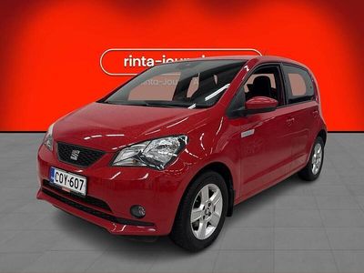 Käytetty 2020 Seat Mii Electric Viistoperä | 11 290 €