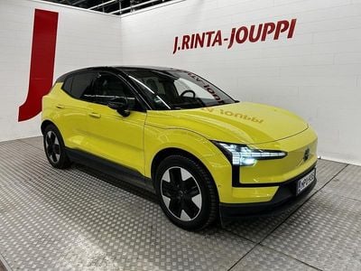 Käytetty 2024 Volvo EX30 Performance Katumaasturi | 35 800 € (Perustarjous)