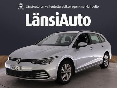 Käytetty VW Golf VIII 110 HP (80 kW) 2021 Farmari