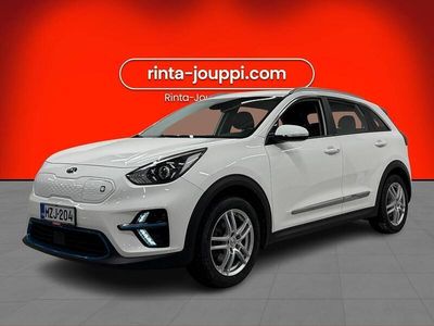 Käytetty 2022 Kia e-Niro LX Katumaasturi | 15 800 €