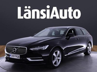 Käytetty 2019 Volvo V90 Inscription Farmari | 28 450 € (Perustarjous)
