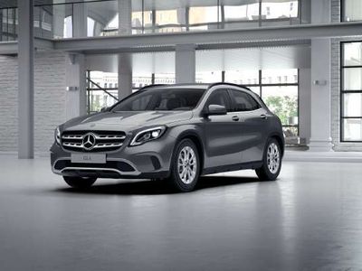 Mercedes GLA200