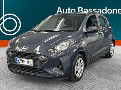 Käytetty Hyundai i10 Comfort 63 HP (46 kW) 2024 Viistoperä