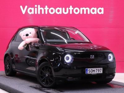 Honda e