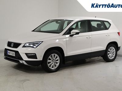 käytetty Seat Ateca 1,5 TSI 150 EVO Style DSG