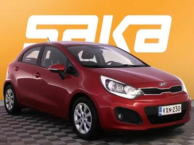 Käytetty 2014 Kia Rio EX | 4 900 €