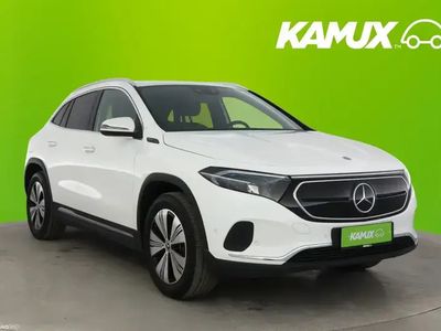 Mercedes EQA250