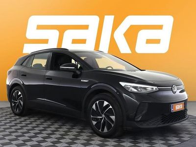 Käytetty VW ID.4 Pro 127 kW (174 HP) 2022 Katumaasturi