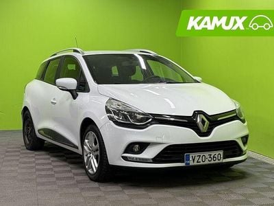 Renault Clio GrandTour