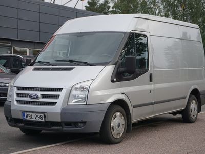 Ford Transit 300M