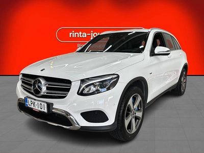 Mercedes GLC350