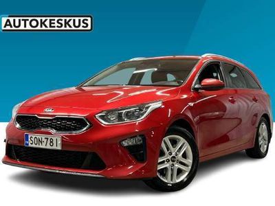 Kia Ceed Sportswagon