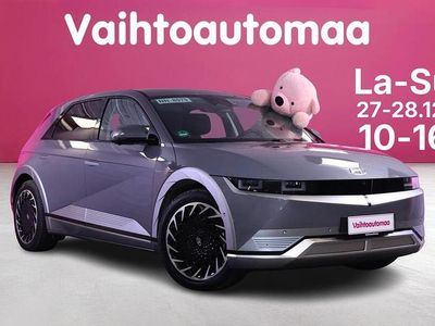 Käytetty 2022 Hyundai Ioniq 5 Premium Katumaasturi | 32 990 €