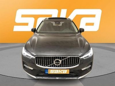 Käytetty 2023 Volvo XC60 Core Katumaasturi | 40 900 € (Perustarjous)