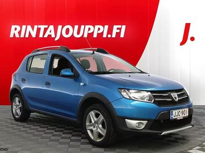 Käytetty 2014 Dacia Sandero Prestige | 4 900 €